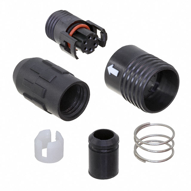 130-0010-4-31 by hirose electric americas
