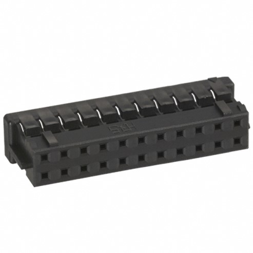 543-0510-6-00 by hirose electric americas