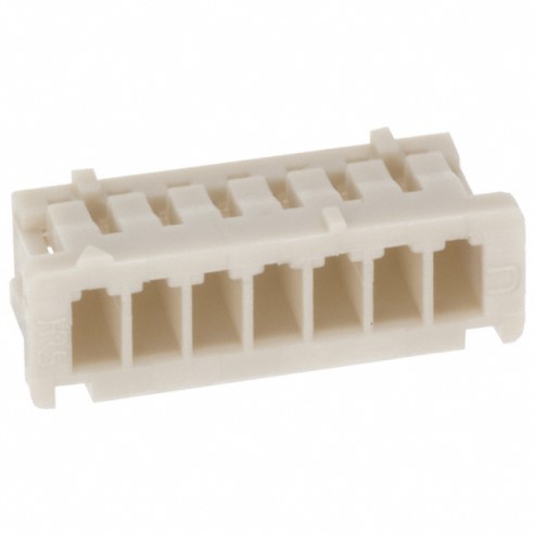 536-0006-8-00 by hirose electric americas
