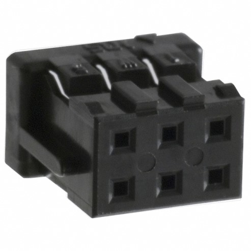 543-0502-8-00 by hirose electric americas