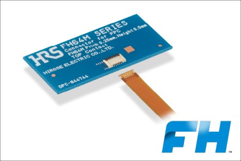 580-4616-0-99 by hirose electric americas