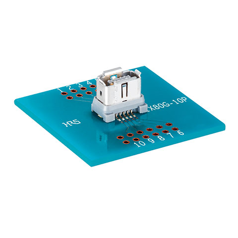 251-0018-0-00 by hirose electric americas