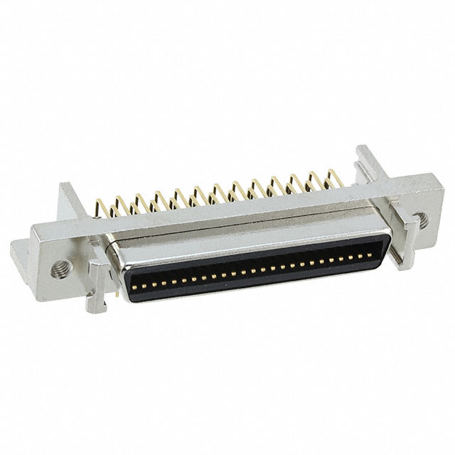 230-5004-7-50 by hirose electric americas