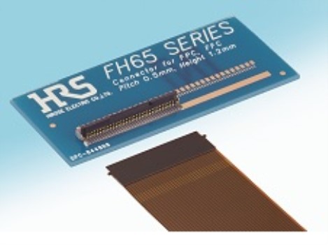 580-4703-0-99 by hirose electric americas