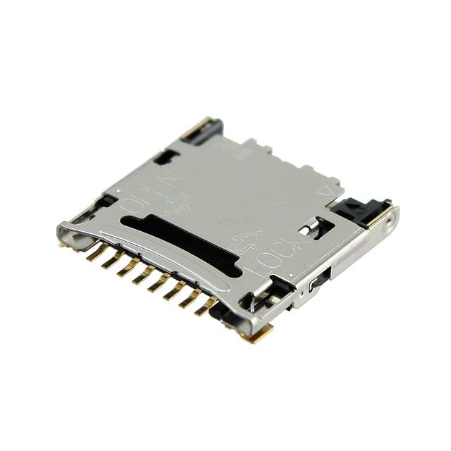 609-0032-3-00 by hirose electric americas