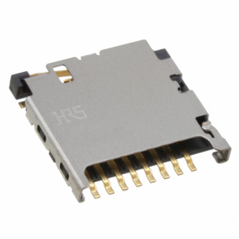 609-0025-8-41 by hirose electric americas