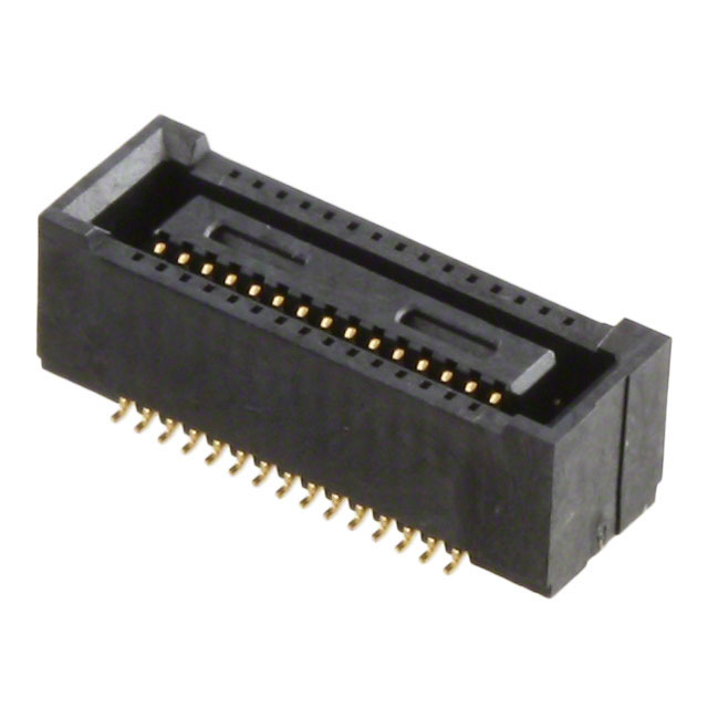 684-4007-4-51 by hirose electric americas