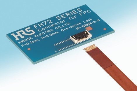 580-5100-0-00 by hirose electric americas