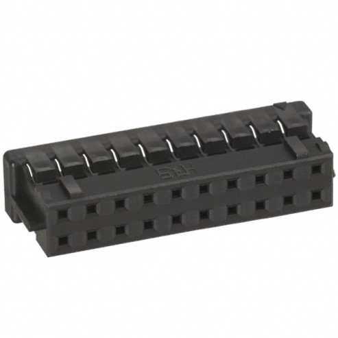 543-0509-7-00 by hirose electric americas