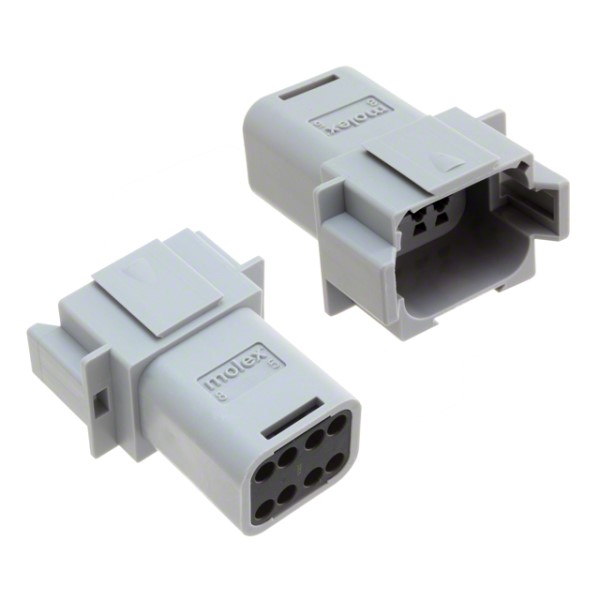 934445112 by te connectivity / deutsch automotive