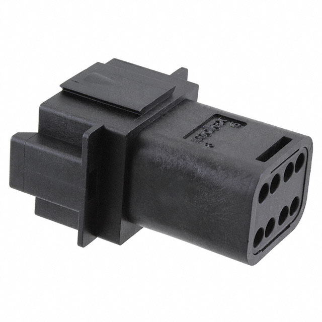 934445121 by te connectivity / deutsch automotive