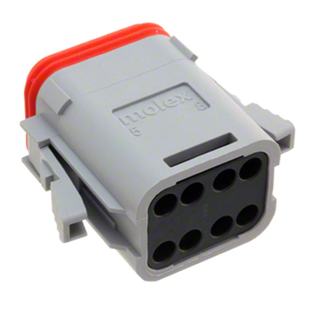 934455112 by te connectivity / deutsch automotive