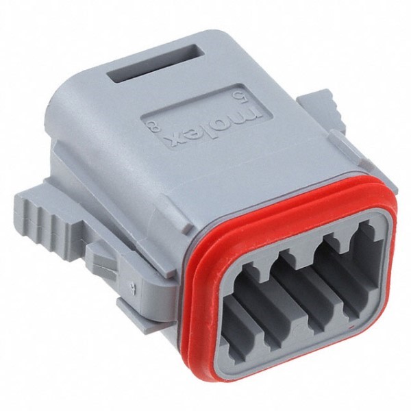 934455212 by te connectivity / deutsch automotive