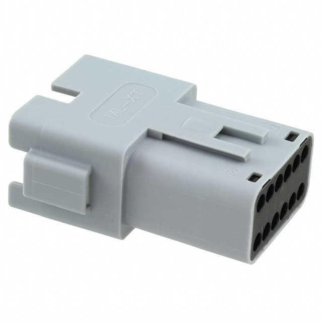 934446112 by te connectivity / deutsch automotive