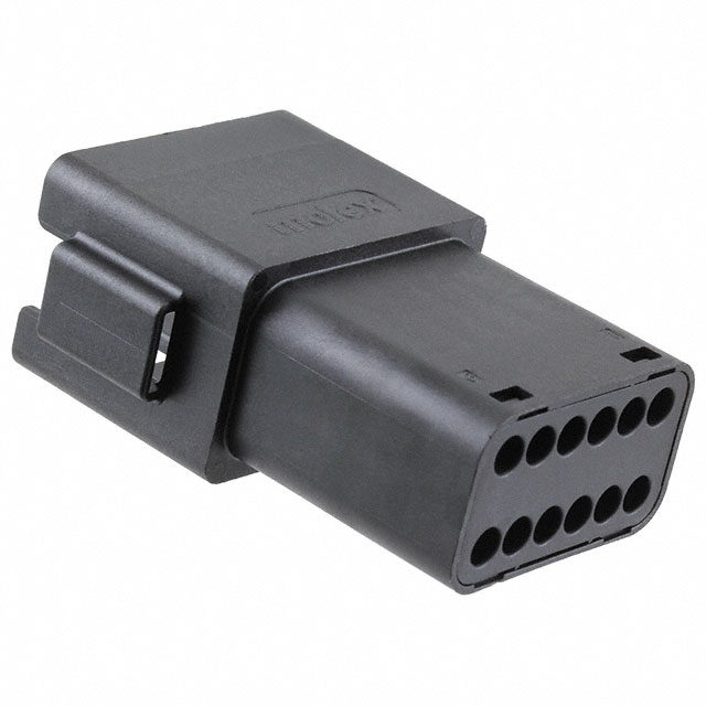 934446221 by te connectivity / deutsch automotive