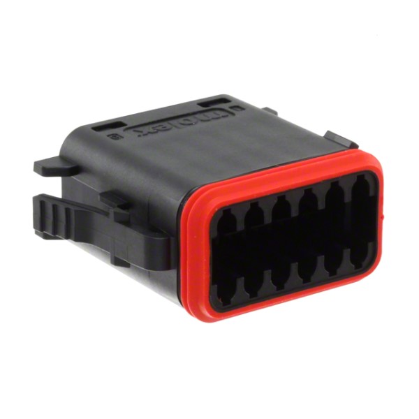 934456121 by te connectivity / deutsch automotive