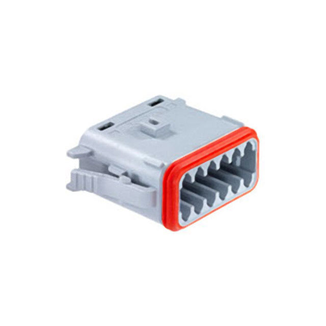 934456212 by te connectivity / deutsch automotive