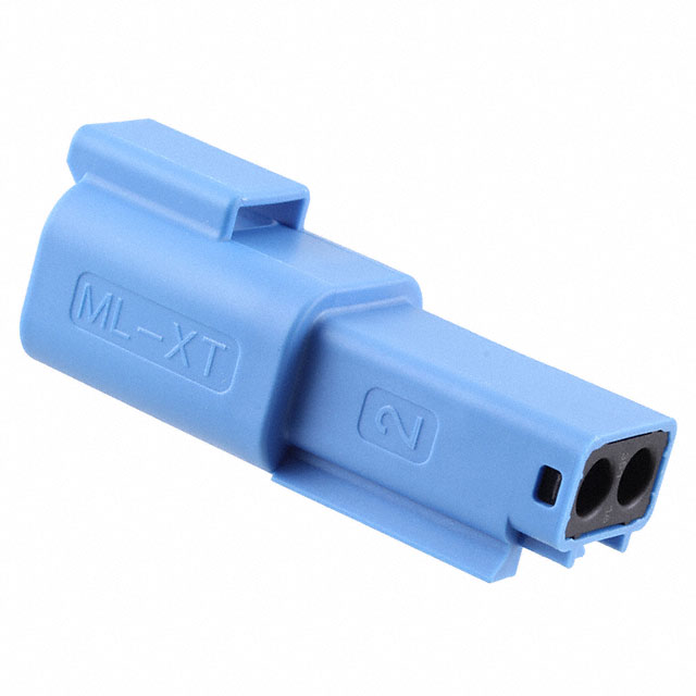934441104 by te connectivity / deutsch automotive