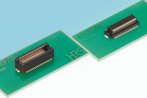 DF12NB-30DS-0.5V(51) by hirose electric americas