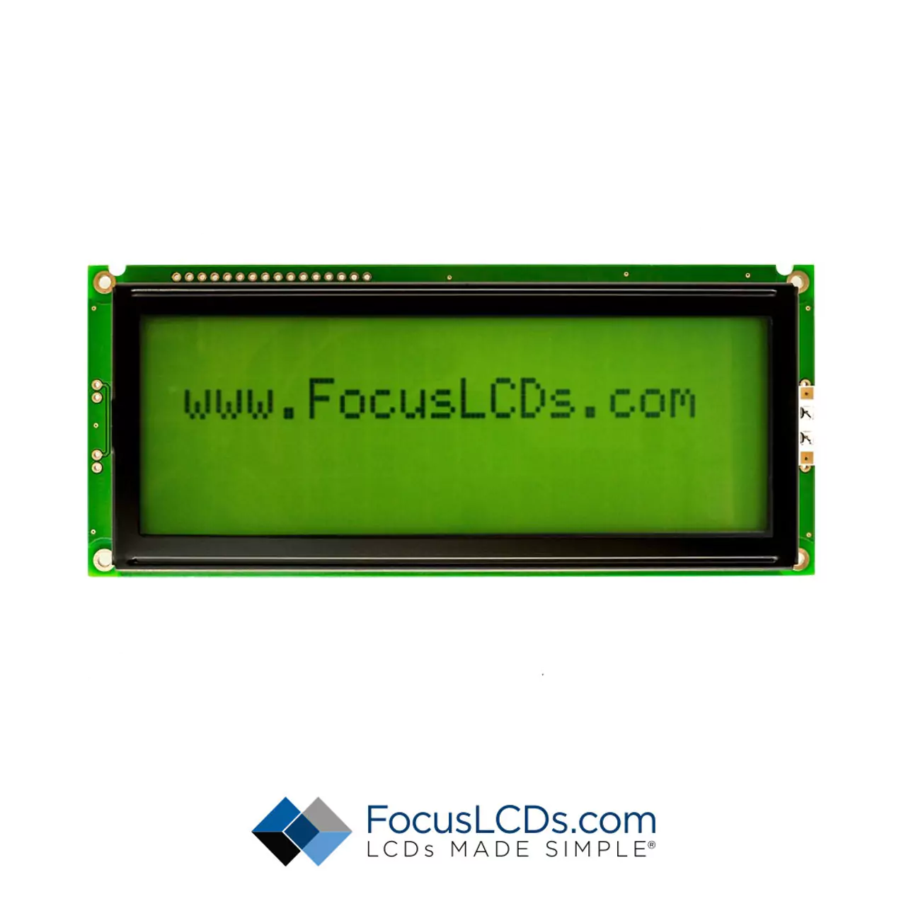 C204B-YTY-LW63 by focus lcds