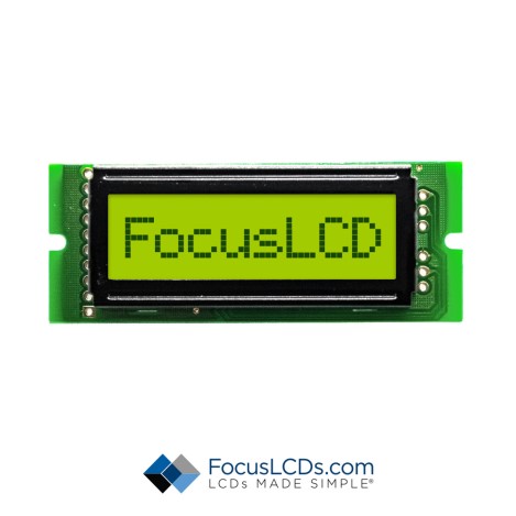 C81C-YTY-LW63 by focus lcds