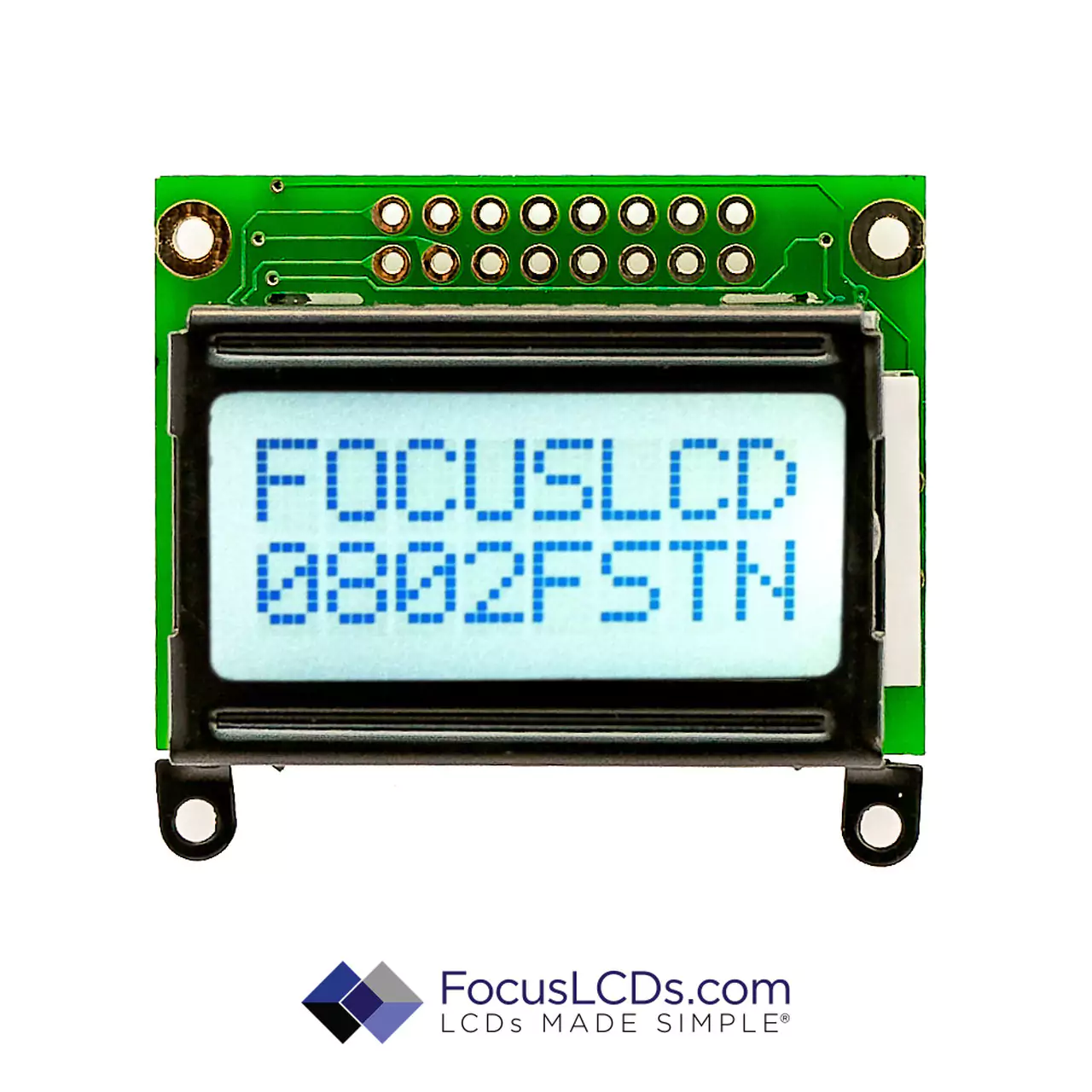 C82A-FTW-XW63 by focus lcds
