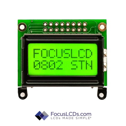 C82A-YTY-XW63 by focus lcds