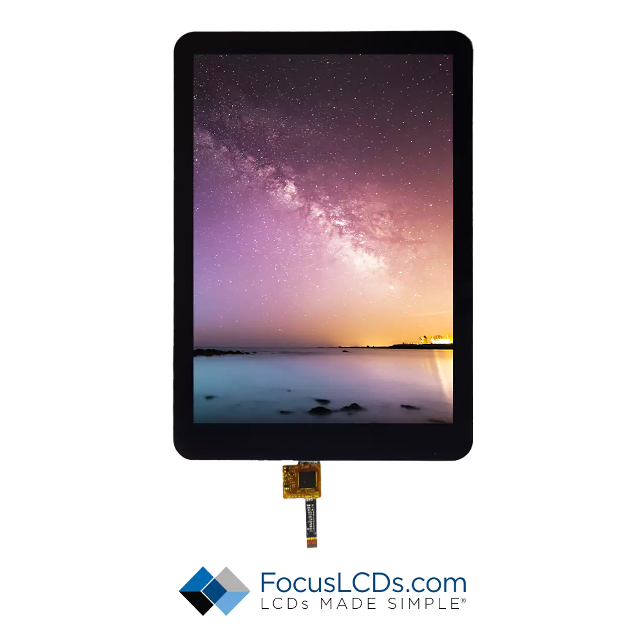 E101RA-I-MS300-C1 by focus lcds