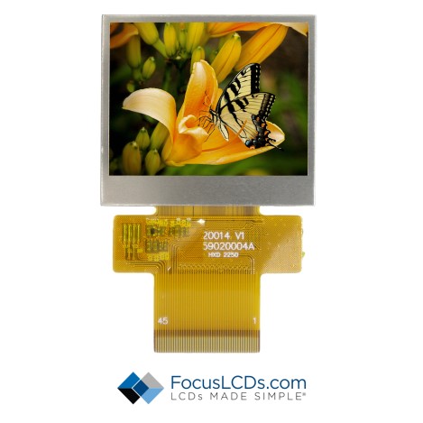E20RA-FW700-N by focus lcds