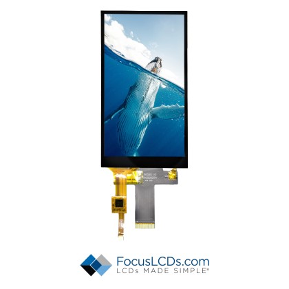 E50RD-I-MW420-C by focus lcds