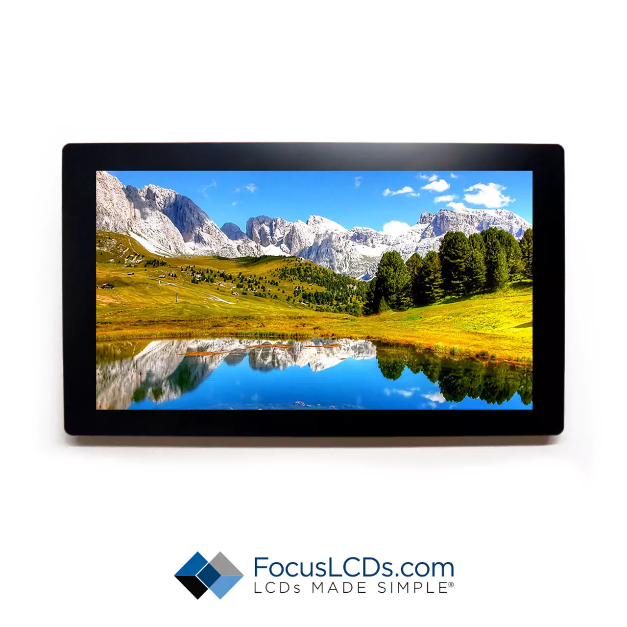 E55RA-FW340-C by focus lcds