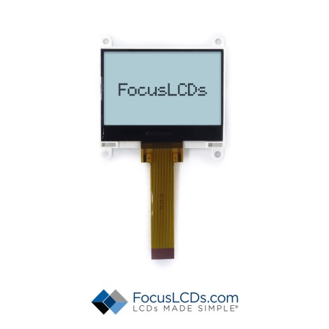G160100A-FTW-GS63 by focus lcds
