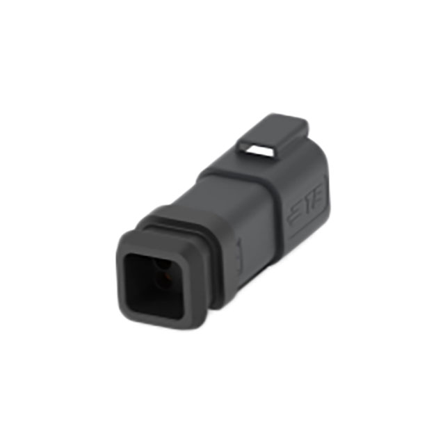 934444501 by te connectivity / deutsch automotive