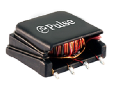 PGG6457.057NLT by pulse electronics