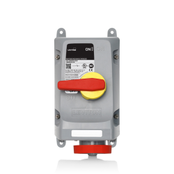 320MI7WLEV by leviton