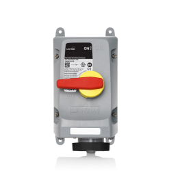 520MI5WLEV by leviton