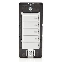 DT230-1LW by leviton