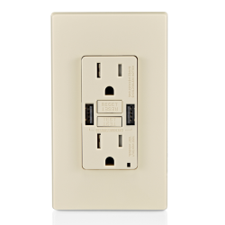 GUSB1-T by leviton