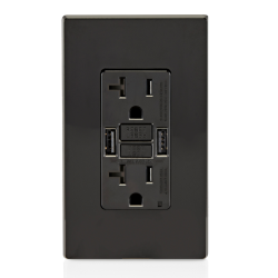 GUSB2-E by leviton