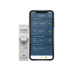 LB130-ST by leviton