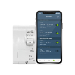 LB215-GST by leviton