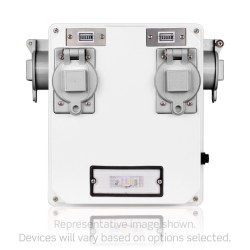 RVCHM-S by leviton