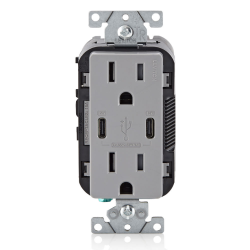 T5637-G by leviton