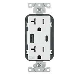 W5833-W by leviton