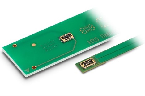 BM56G-10DP-0.35V(51) by hirose electric americas