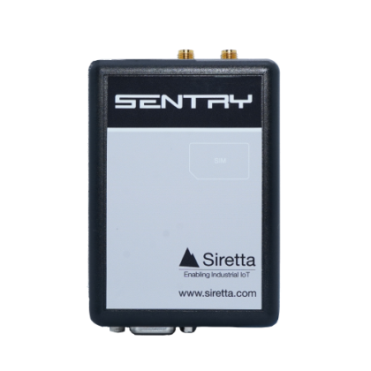SENTRY-G-LTE4(USA)ACCY by siretta
