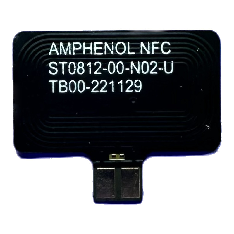 ST0812-00-N02-U by amphenol rf