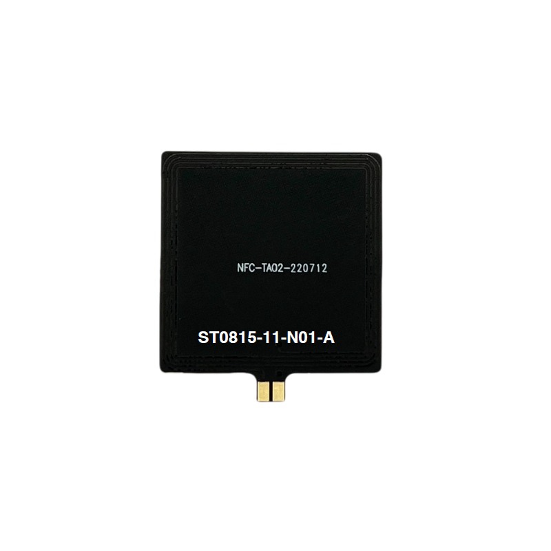 ST0815-11-N01-A by amphenol rf