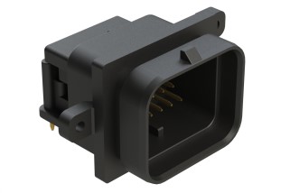 ATS13-26PA-BM21 by amphenol sine systems