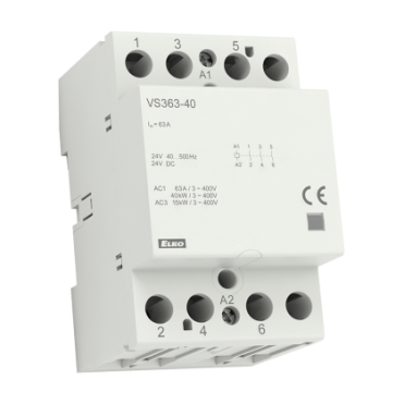 VS363-30UL-230V-AC/DC by elko